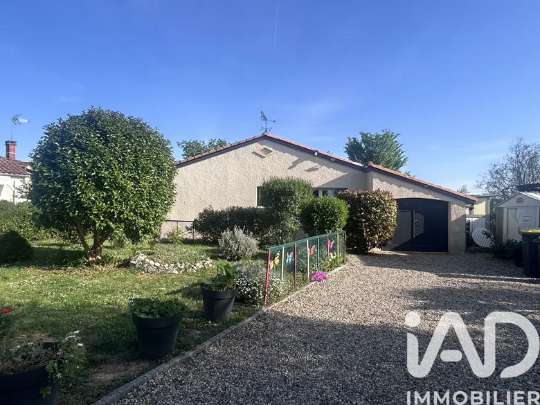 Maison 4 pièces 81 m² · à Marmande · 81,3 m² · 179 000 €