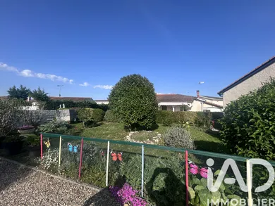 Townhouse in Marmande (47200)
