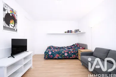 Appartement à Aubervilliers (93300)