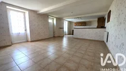 House in Mervent (85200)