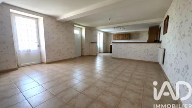 House in Mervent (85200)