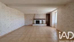 House in Mervent (85200)