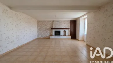 House in Mervent (85200)
