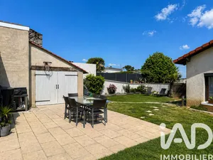 House in Montagny (69700)