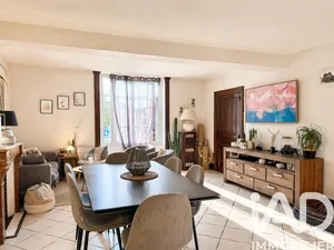 Maison de ville à Montagny (69700)