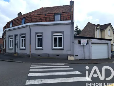 House in Béthune (62400)
