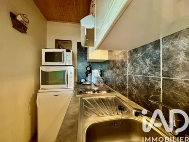Appartement à Arâches-la-Frasse (74300)