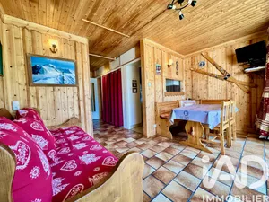 Apartment in Arâches-la-Frasse (74300)