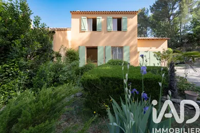 House in Trets (13530)