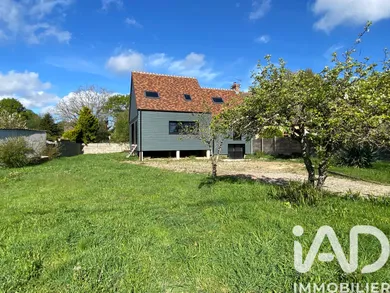 House in Bagnoles de l'Orne Normandie (61140)