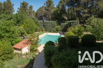 House in Trets (13530)