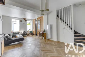 Maison de ville à Wambrechies (59118)