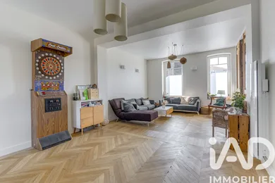 Townhouse in Wambrechies (59118)