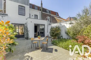 Townhouse in Wambrechies (59118)