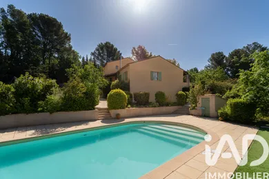 House in Trets (13530)