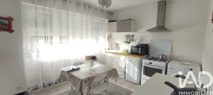 Appartement à Besançon (25000)