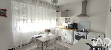 Apartment in Besançon (25000)