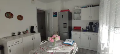 Apartment in Besançon (25000)