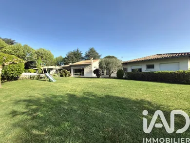 Maison d'architecte à Mazamet (81200)