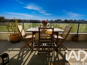 Appartement à Hœnheim (67800)