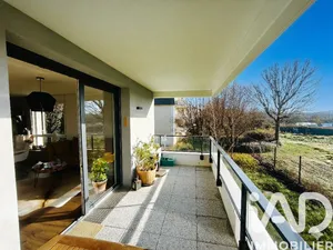 Apartment in Hœnheim (67800)