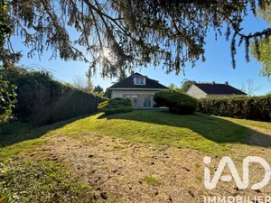 Traditional house in Courlon-sur-Yonne (89140)