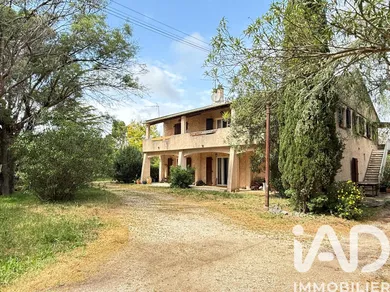 Maison à La Crau (83260)