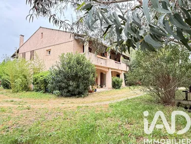 Maison à La Crau (83260)