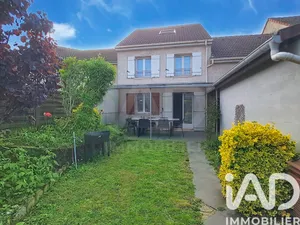 Maison à Vert-Saint-Denis (77240)