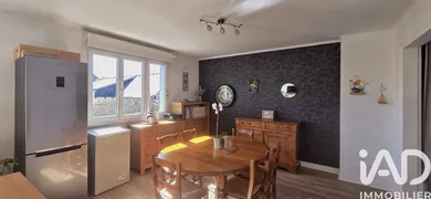 Apartment in Vannes (56000)