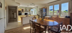 Apartment in Vannes (56000)