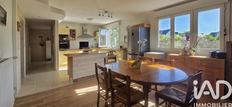 Appartement 3 pièces 71 m² · à Vannes · 71 m² · 240 000 €