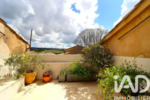 Maison de village à Revest-du-Bion (04150)