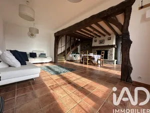 Park home in perriers en beauficels (50150)