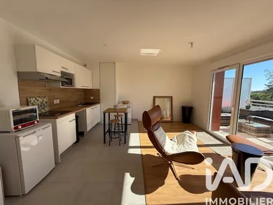 Appartement à Le Bouscat (33110)