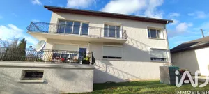 Apartment in Besançon (25000)