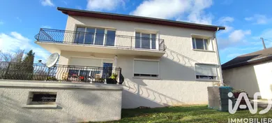 Apartment in Besançon (25000)