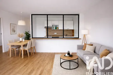 Appartement à Le Bouscat (33110)