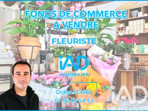 Cadeaux, Fleurs à Angerville (91670)