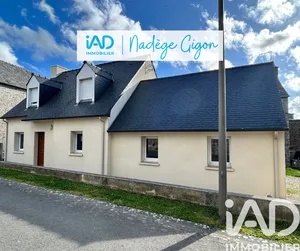 Maison à Saint-Samson-sur-Rance (22100)