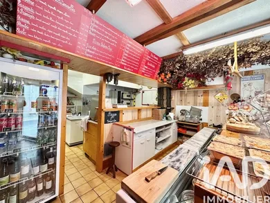 Fast food in Cauterets (65110)