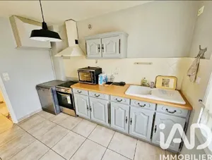 Appartement à Nîmes (30000)