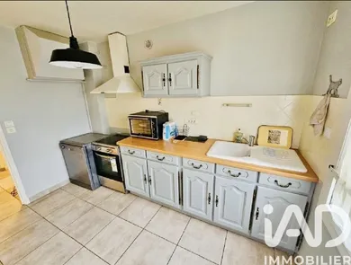 Appartement à Nîmes (30000)
