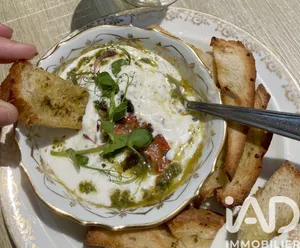 Restaurant à Six-Fours-les-Plages (83140)