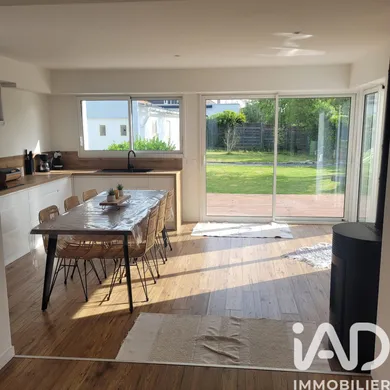 Maison à Nantes (44300)