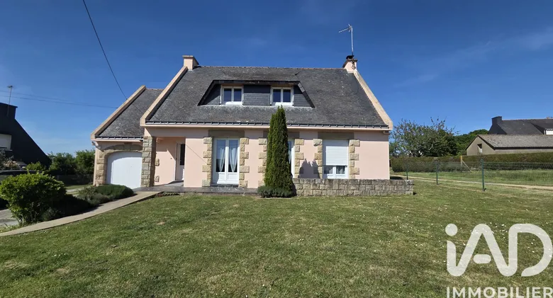 Maison 6 pièces 130 m² · à Muzillac · 130 m² · 293 000 €