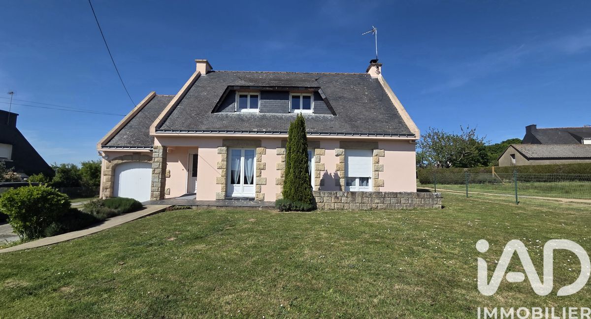 maison à Muzillac