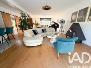 Maison à Saint-Rogatien (17220)