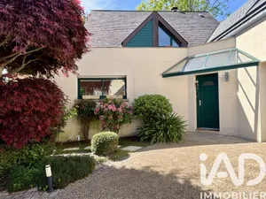 Traditional house in Saint-Grégoire (35760)