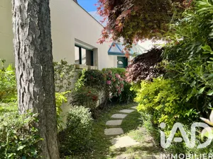 Traditional house in Saint-Grégoire (35760)